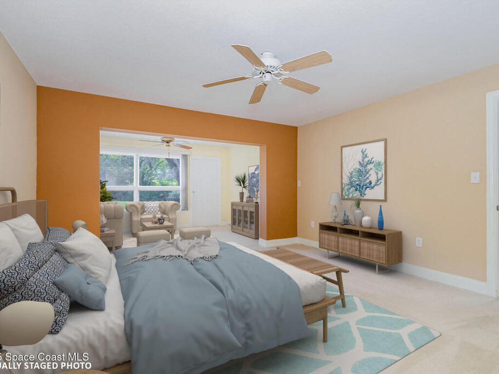 255 Country Club Drive, Melbourne, FL 32940