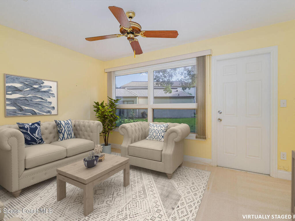 255 Country Club Drive, Melbourne, FL 32940