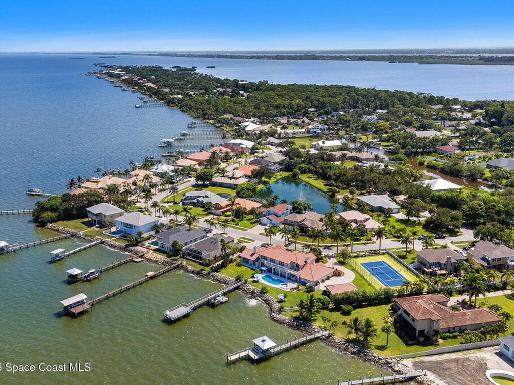 1840 Harbor Point Drive, Merritt Island, FL 32952