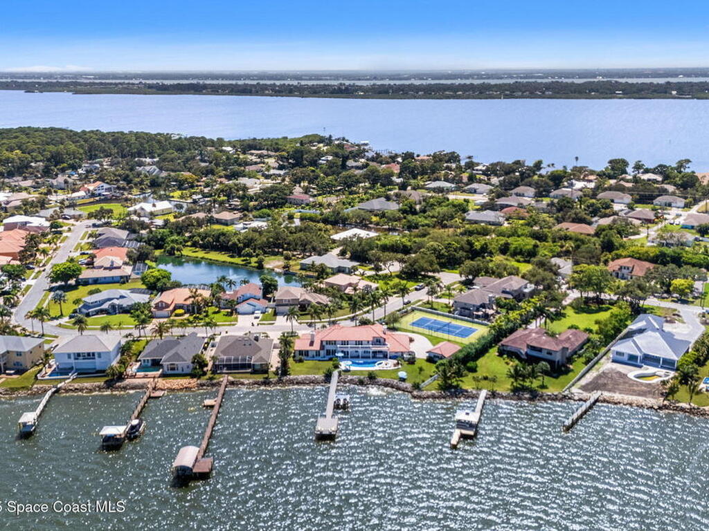 1840 Harbor Point Drive, Merritt Island, FL 32952