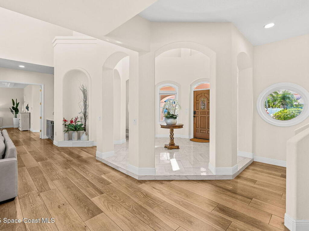 1840 Harbor Point Drive, Merritt Island, FL 32952