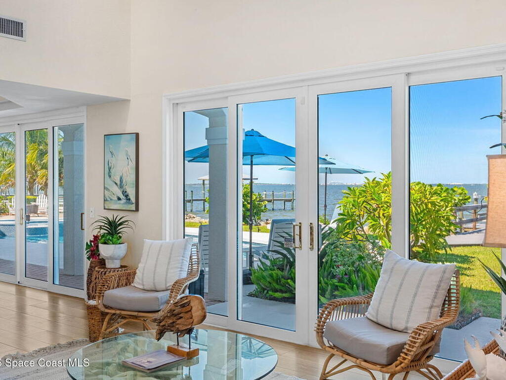 1840 Harbor Point Drive, Merritt Island, FL 32952