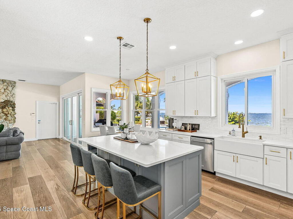 1840 Harbor Point Drive, Merritt Island, FL 32952