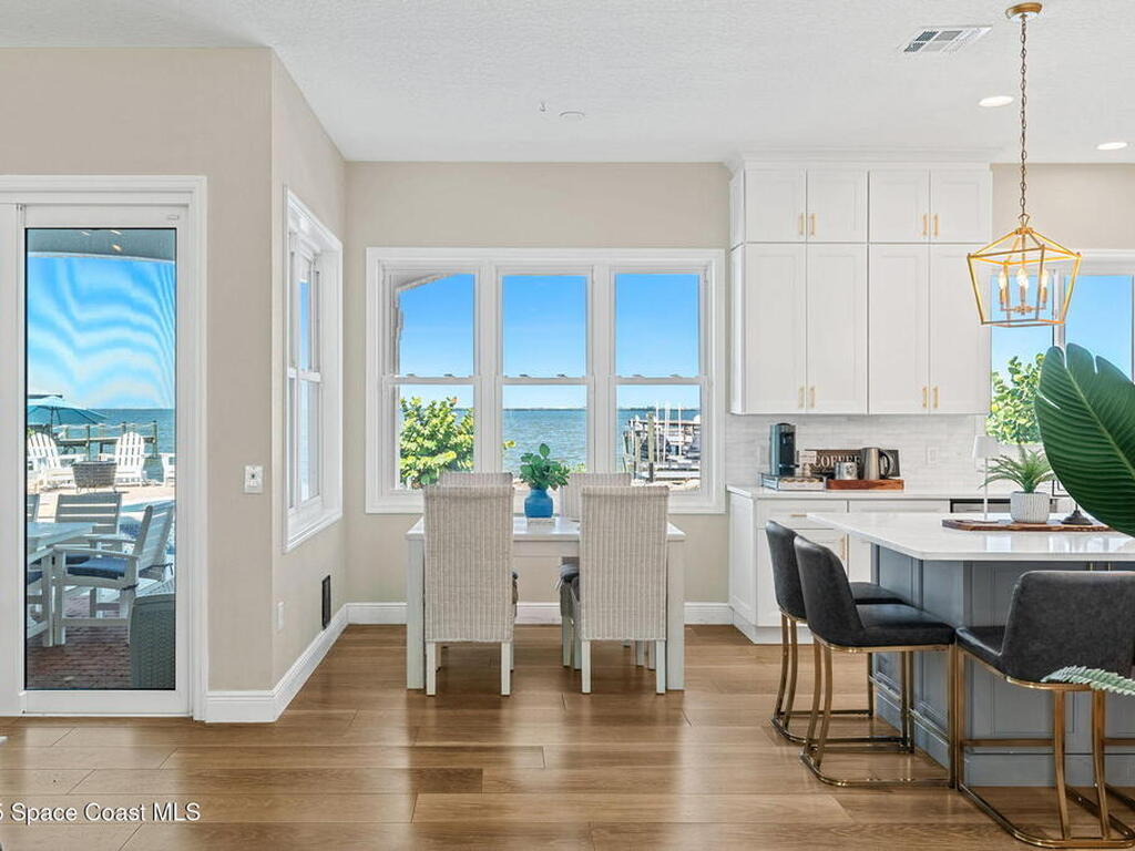 1840 Harbor Point Drive, Merritt Island, FL 32952