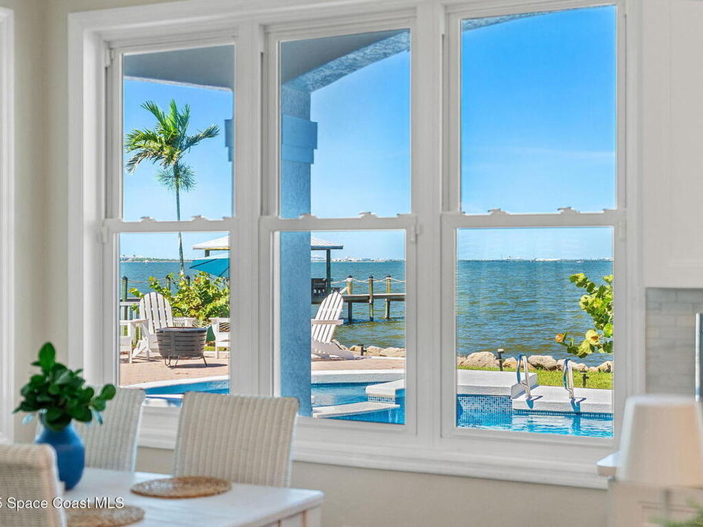 1840 Harbor Point Drive, Merritt Island, FL 32952