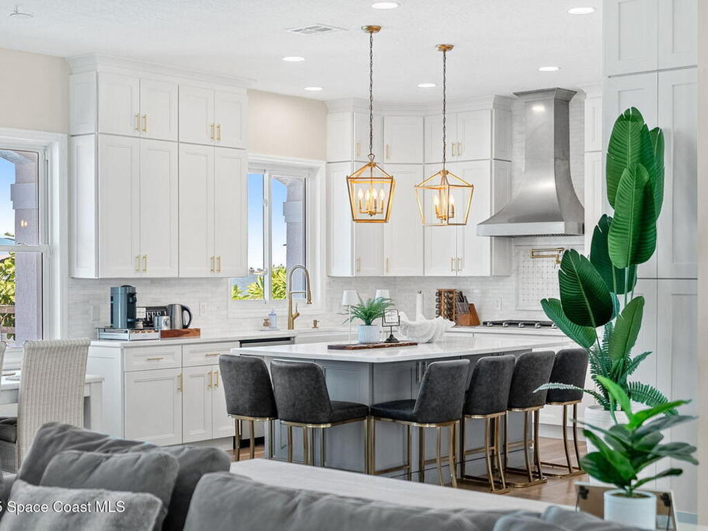 1840 Harbor Point Drive, Merritt Island, FL 32952