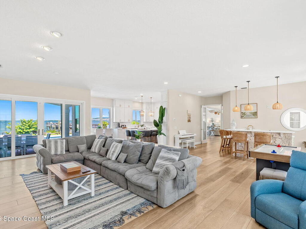 1840 Harbor Point Drive, Merritt Island, FL 32952