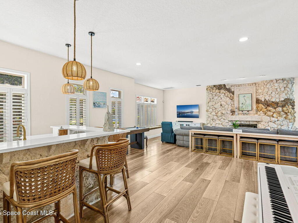 1840 Harbor Point Drive, Merritt Island, FL 32952