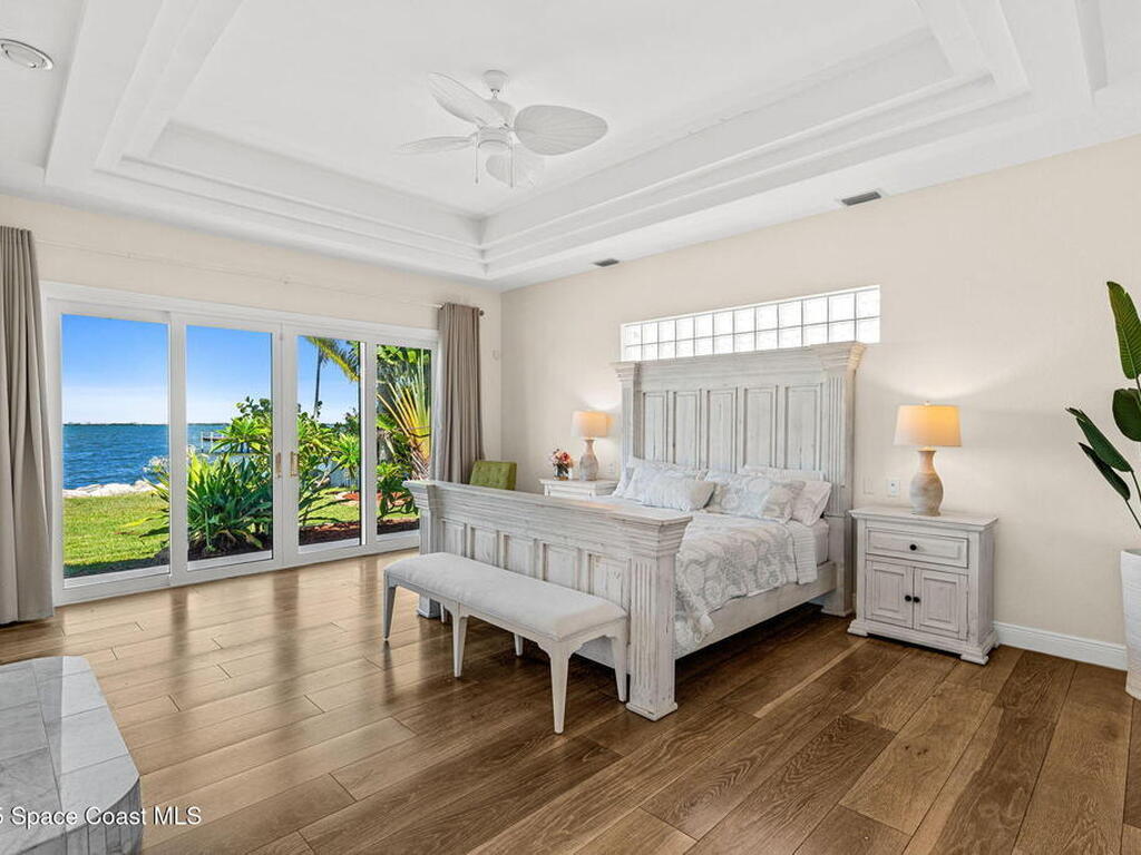 1840 Harbor Point Drive, Merritt Island, FL 32952