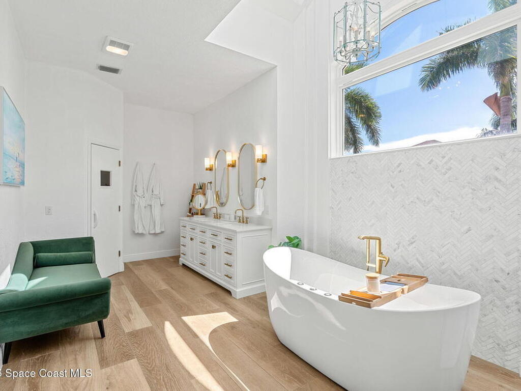 1840 Harbor Point Drive, Merritt Island, FL 32952