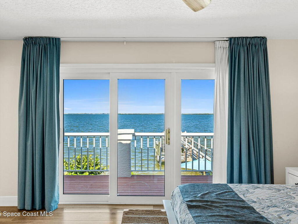 1840 Harbor Point Drive, Merritt Island, FL 32952