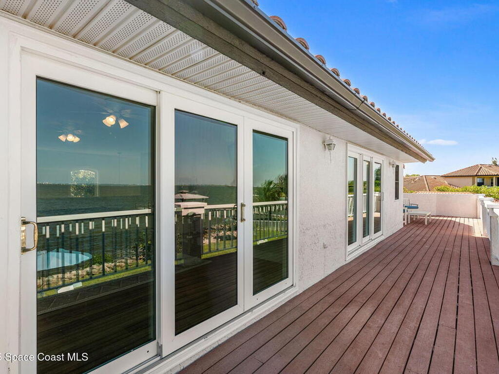 1840 Harbor Point Drive, Merritt Island, FL 32952