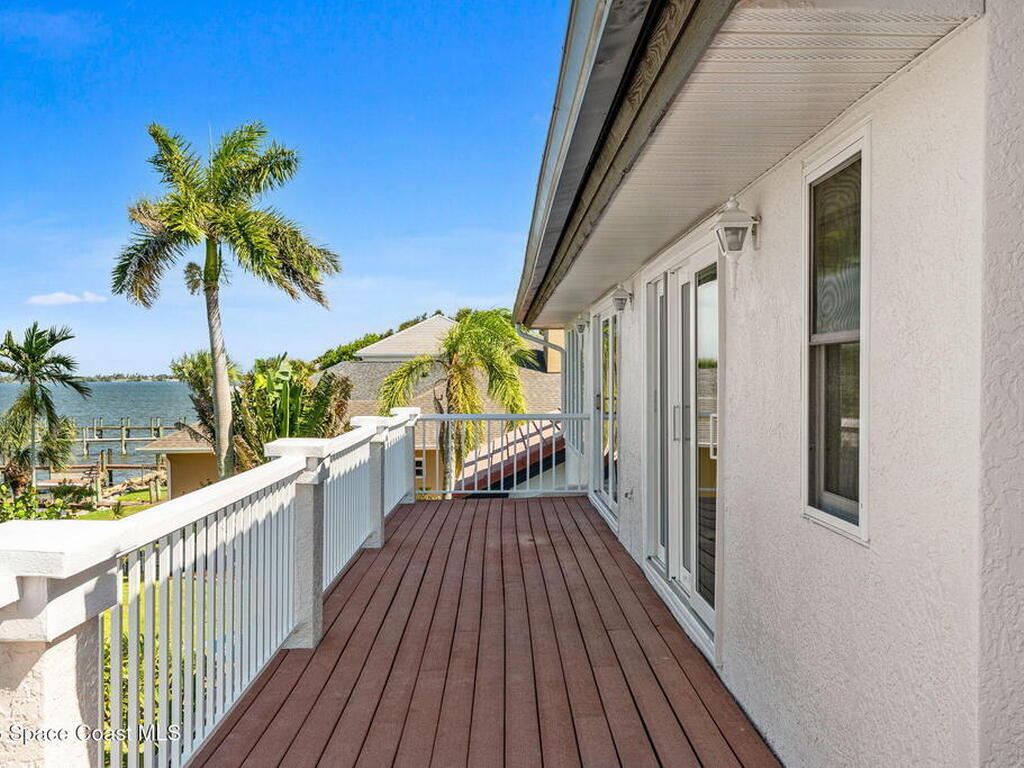 1840 Harbor Point Drive, Merritt Island, FL 32952