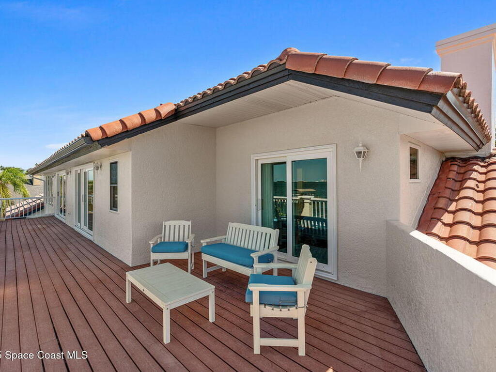 1840 Harbor Point Drive, Merritt Island, FL 32952