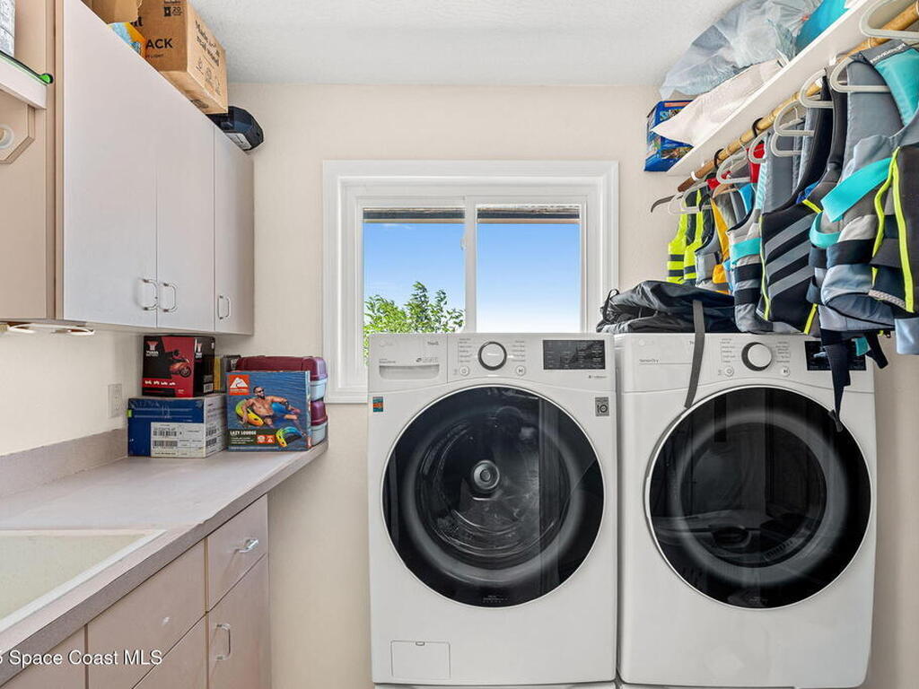 1840 Harbor Point Drive, Merritt Island, FL 32952