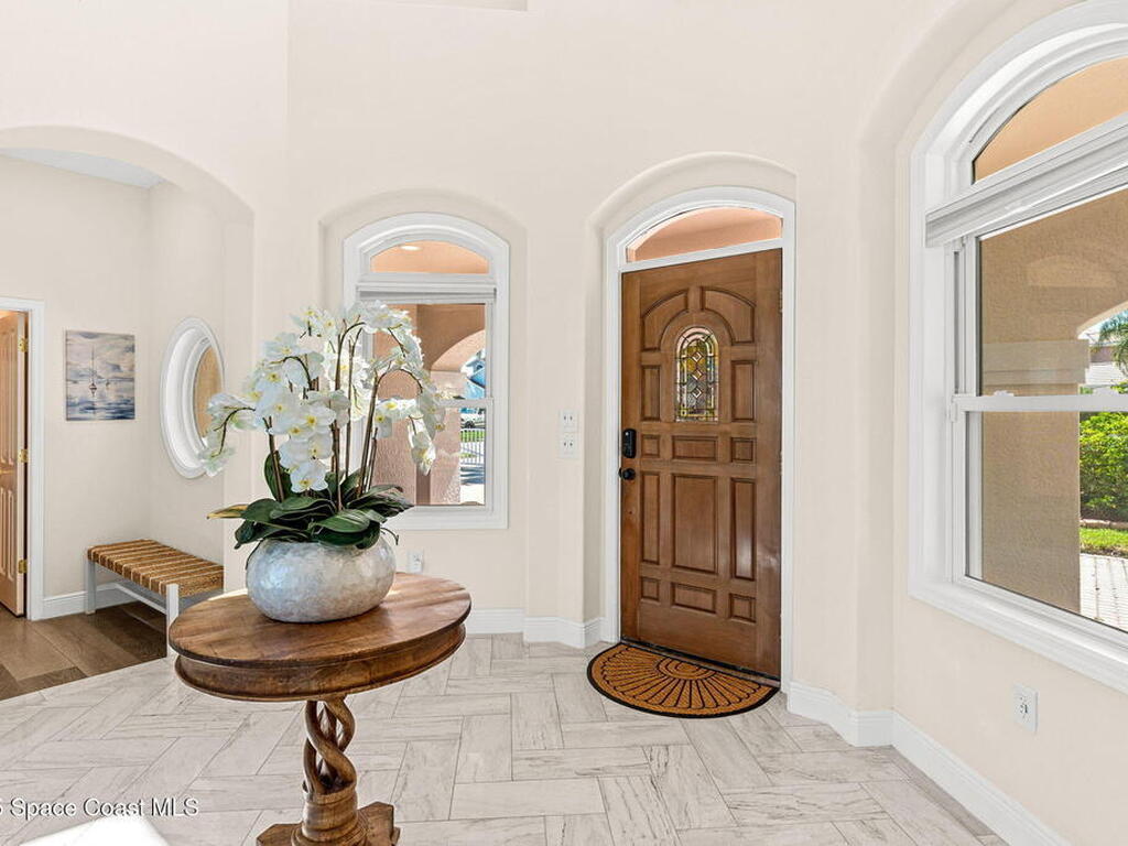 1840 Harbor Point Drive, Merritt Island, FL 32952