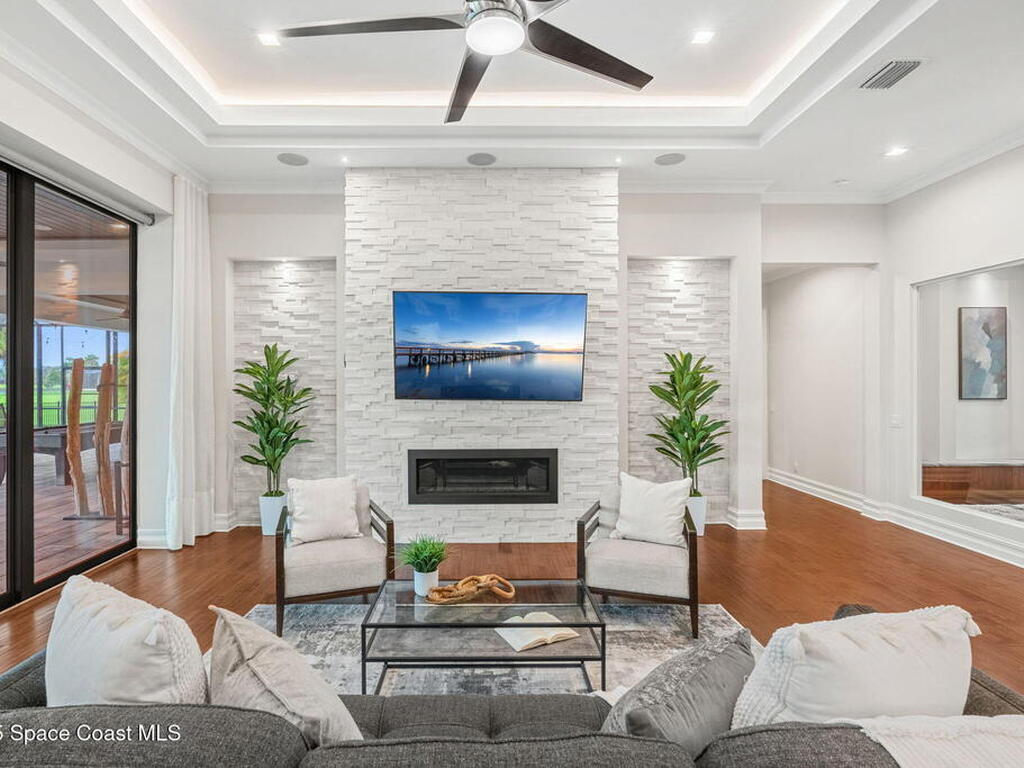 4533 Milost Drive, Rockledge, FL 32955