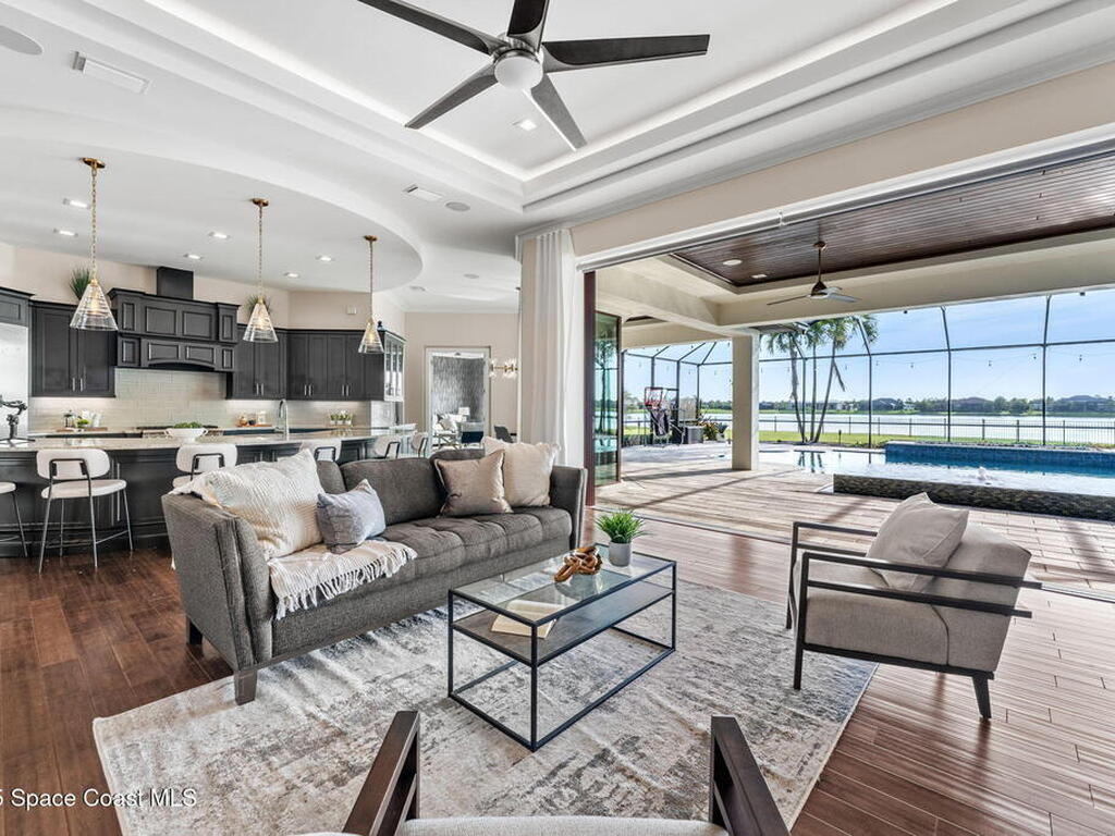 4533 Milost Drive, Rockledge, FL 32955