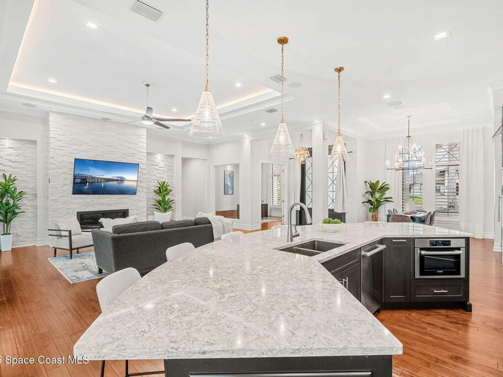 4533 Milost Drive, Rockledge, FL 32955