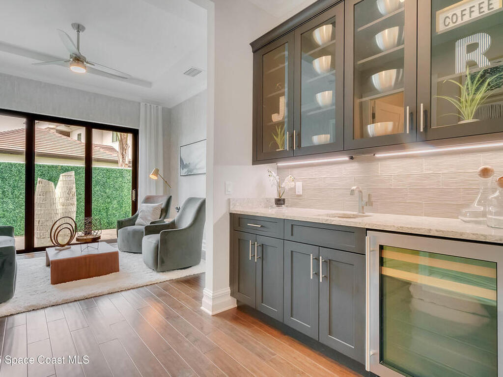 4533 Milost Drive, Rockledge, FL 32955