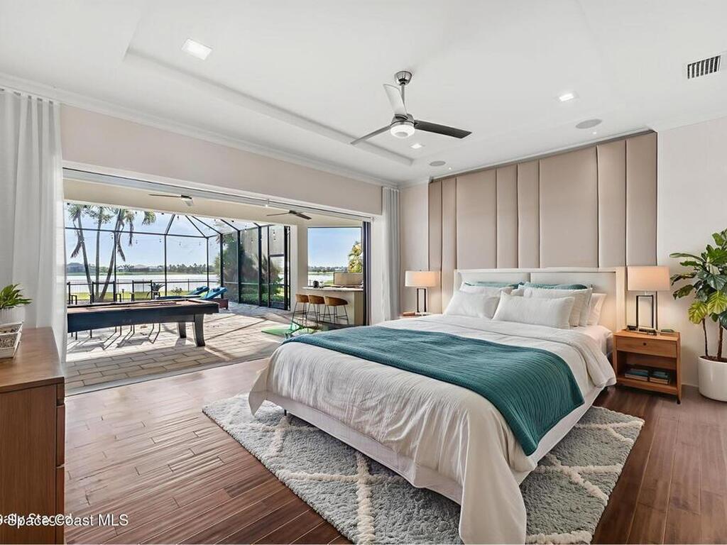 4533 Milost Drive, Rockledge, FL 32955