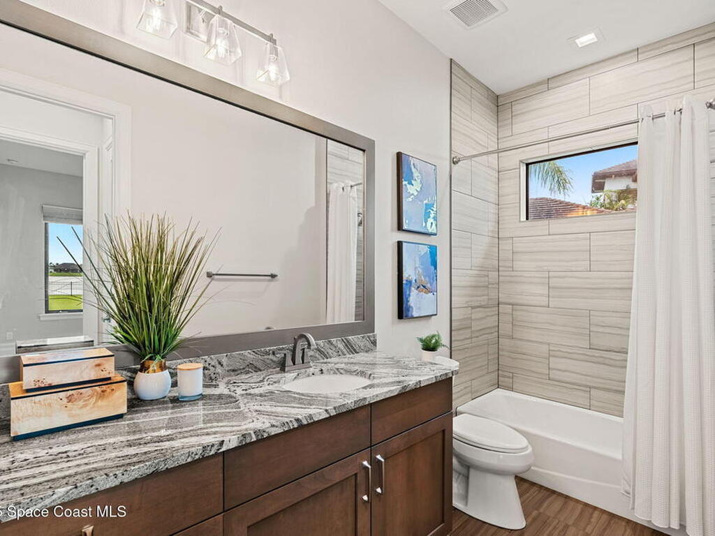 4533 Milost Drive, Rockledge, FL 32955