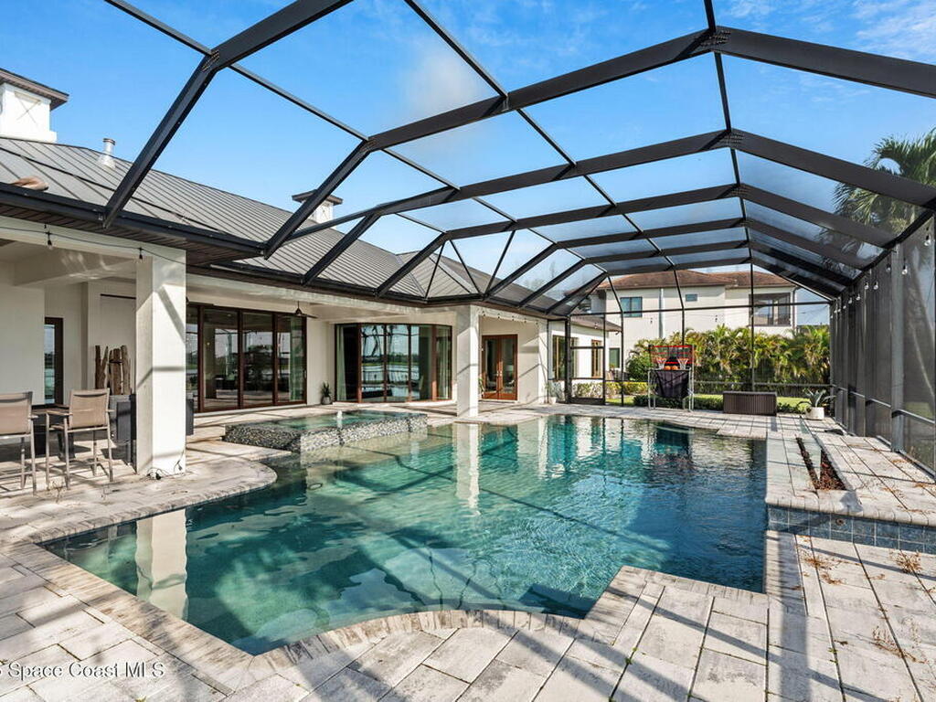 4533 Milost Drive, Rockledge, FL 32955