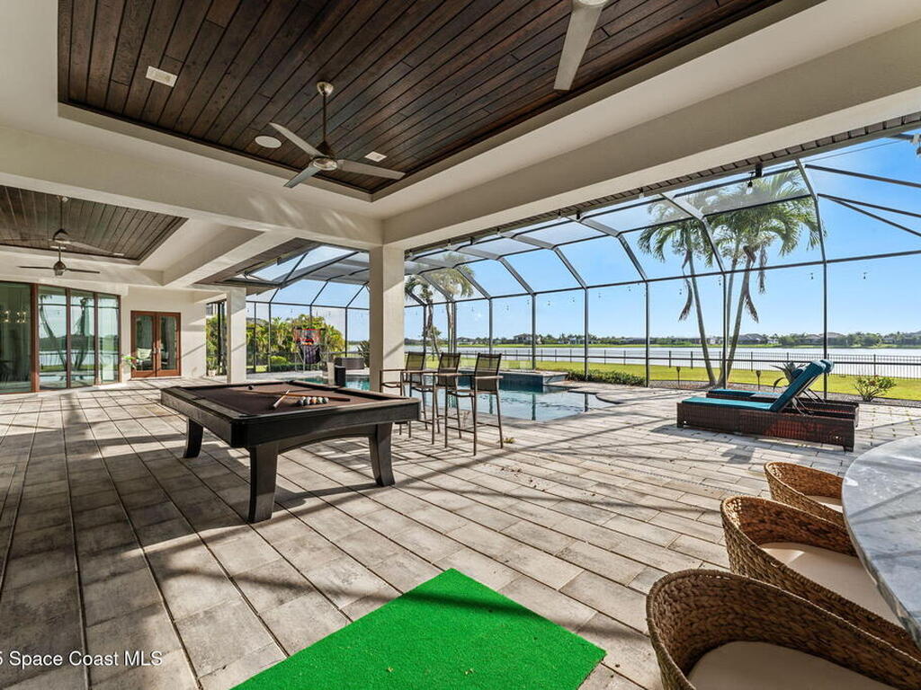 4533 Milost Drive, Rockledge, FL 32955