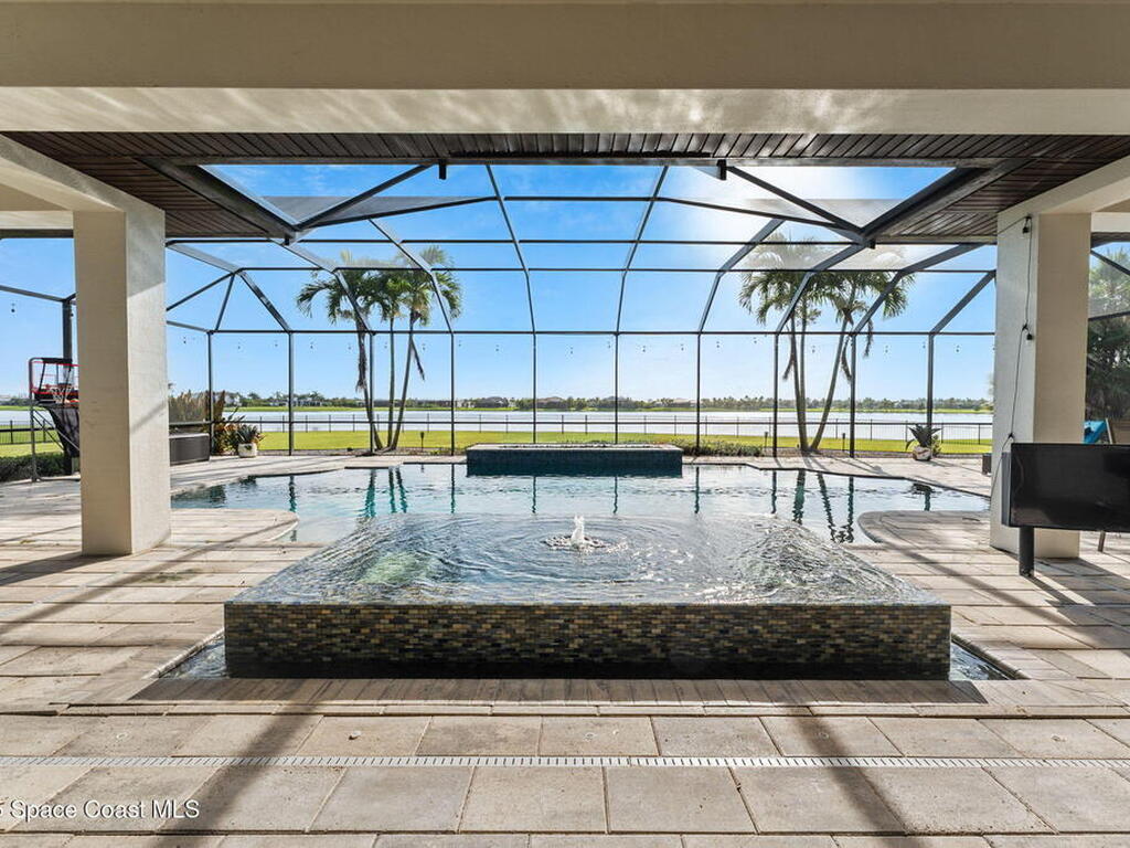 4533 Milost Drive, Rockledge, FL 32955