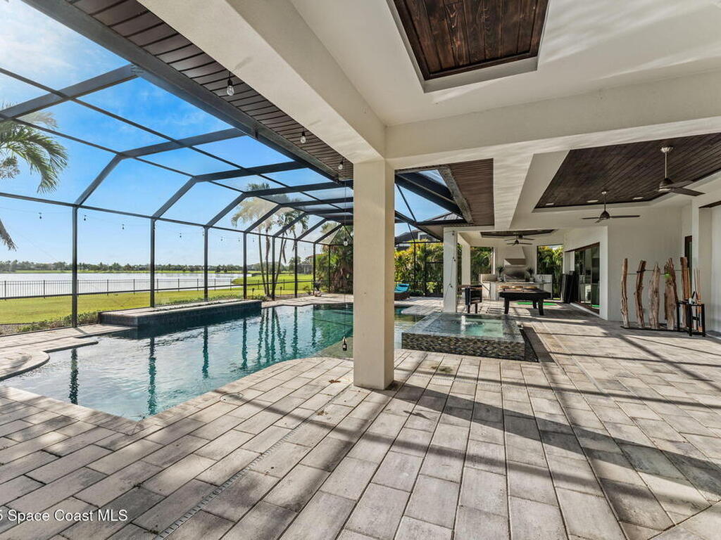 4533 Milost Drive, Rockledge, FL 32955