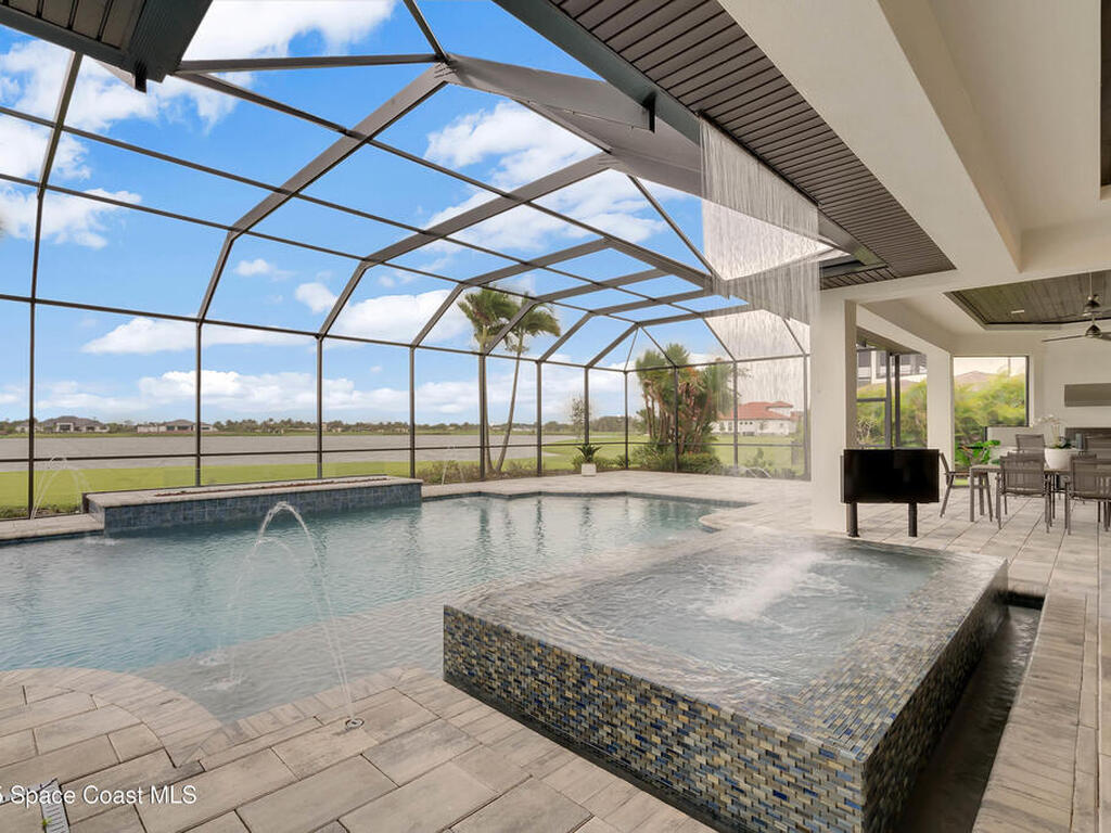 4533 Milost Drive, Rockledge, FL 32955