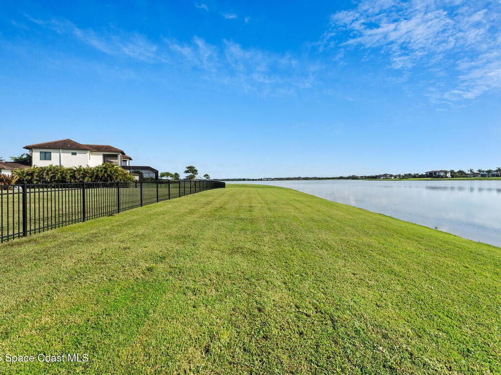 4533 Milost Drive, Rockledge, FL 32955