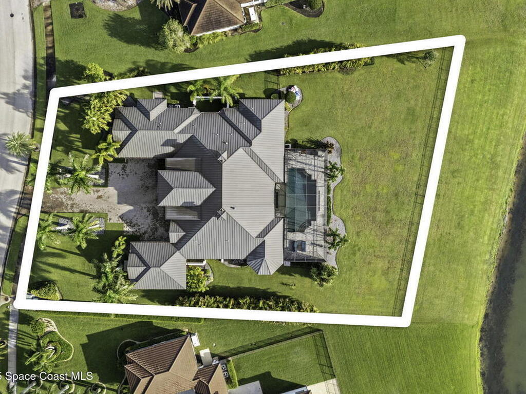 4533 Milost Drive, Rockledge, FL 32955