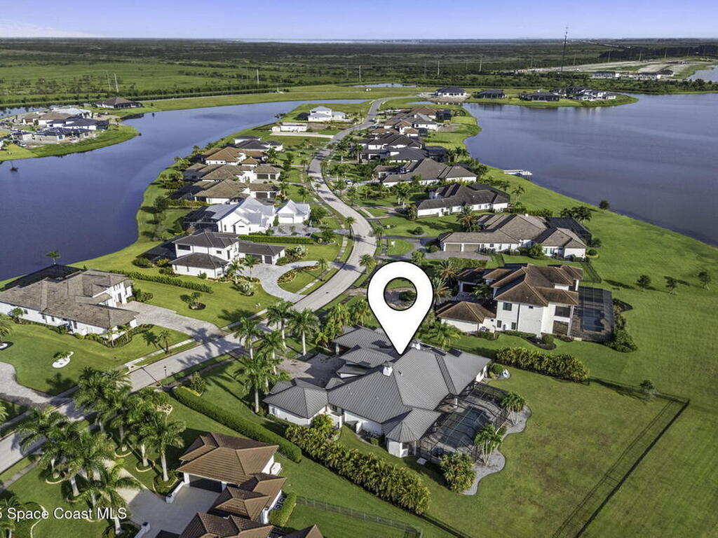 4533 Milost Drive, Rockledge, FL 32955