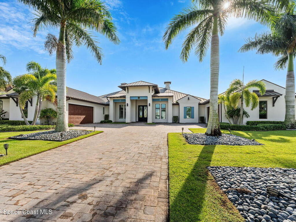 4533 Milost Drive, Rockledge, FL 32955