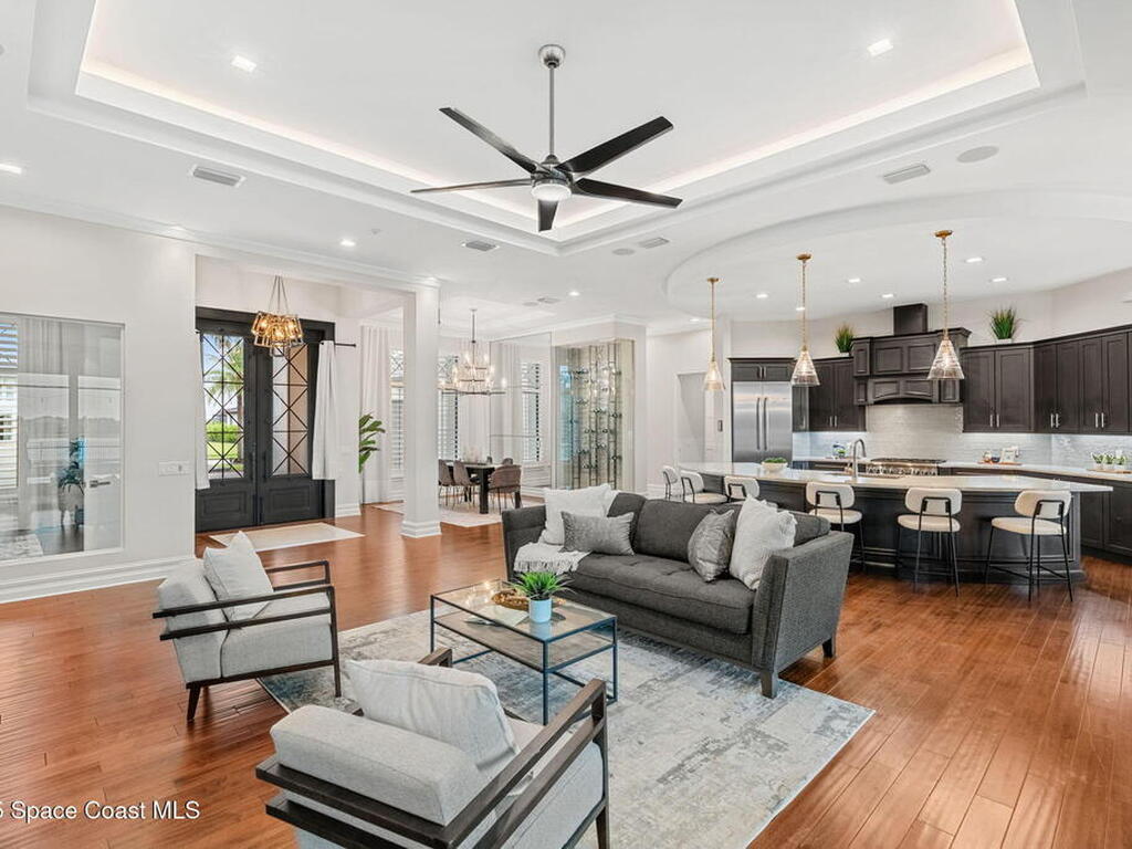 4533 Milost Drive, Rockledge, FL 32955