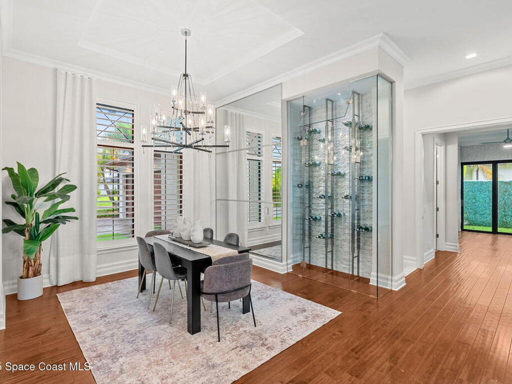 4533 Milost Drive, Rockledge, FL 32955