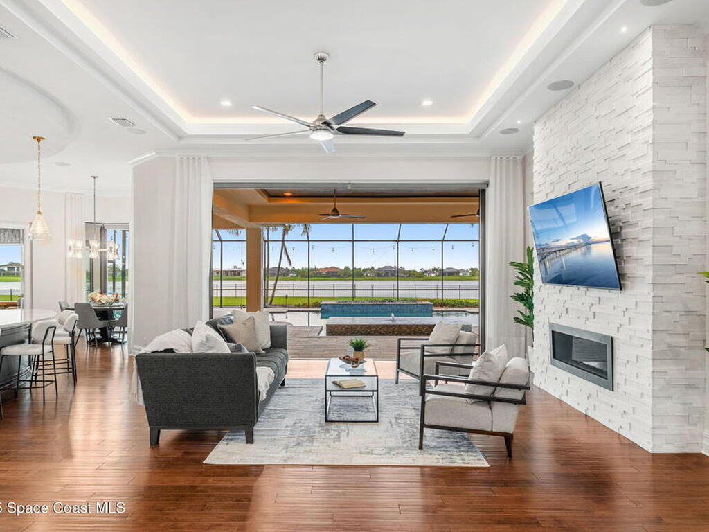 4533 Milost Drive, Rockledge, FL 32955