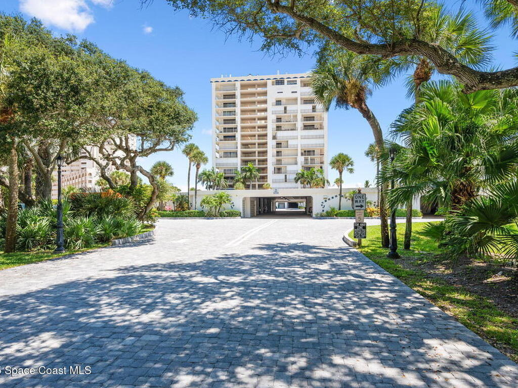 750 N Atlantic Avenue, Cocoa Beach, FL 32931