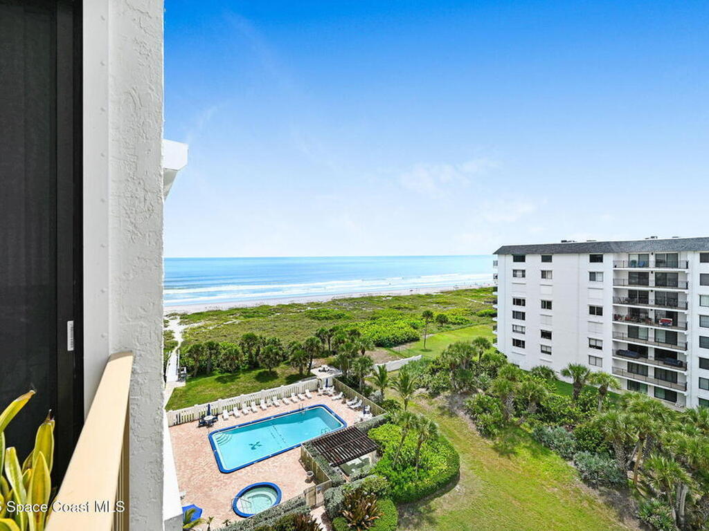 750 N Atlantic Avenue, Cocoa Beach, FL 32931