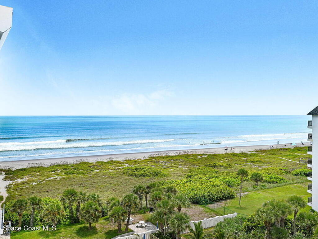 750 N Atlantic Avenue, Cocoa Beach, FL 32931