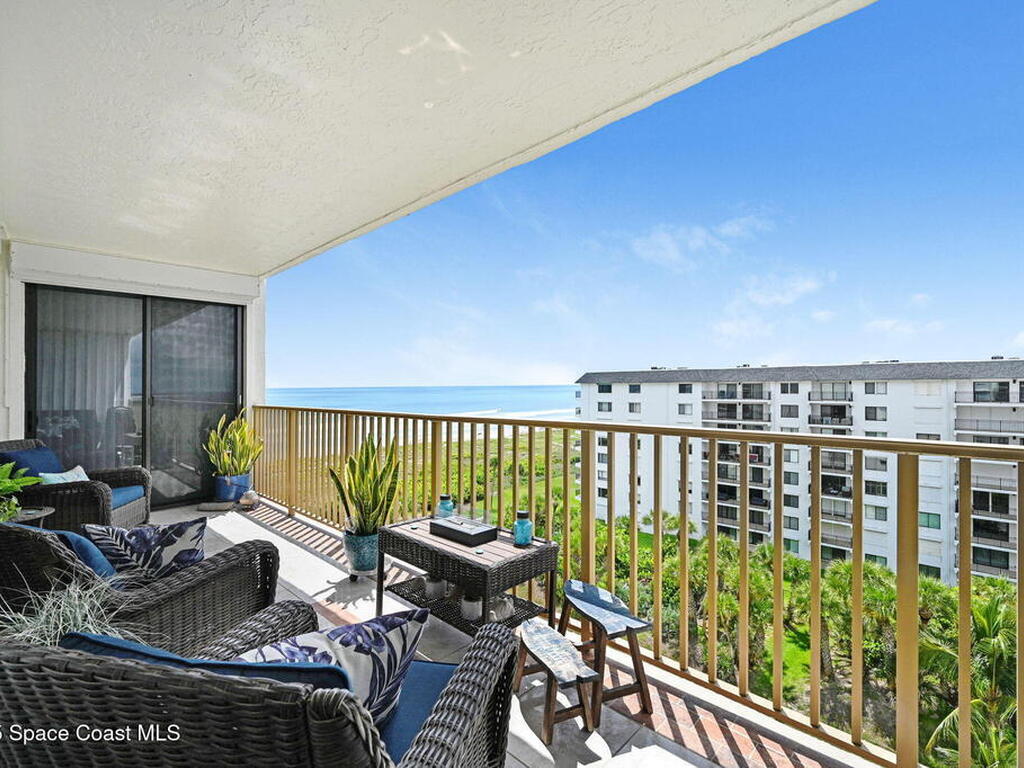 750 N Atlantic Avenue, Cocoa Beach, FL 32931