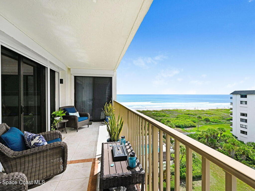 750 N Atlantic Avenue, Cocoa Beach, FL 32931