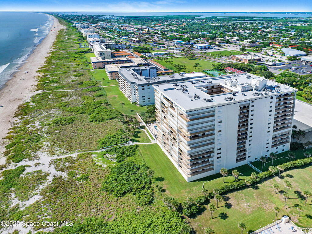750 N Atlantic Avenue, Cocoa Beach, FL 32931