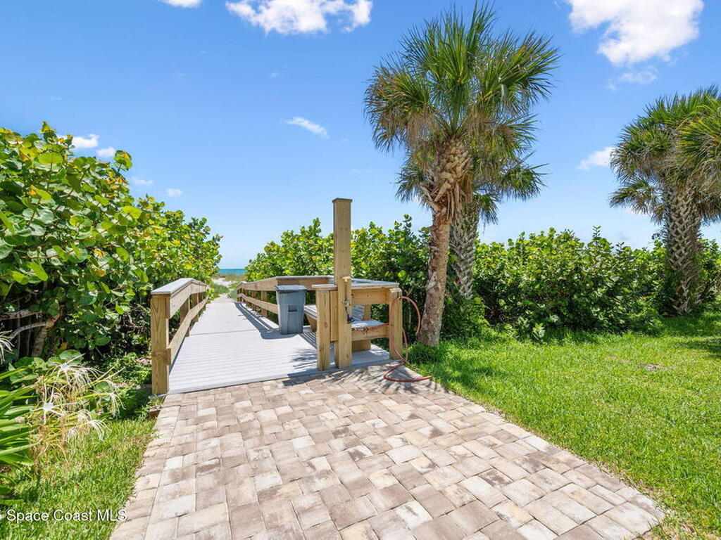 750 N Atlantic Avenue, Cocoa Beach, FL 32931