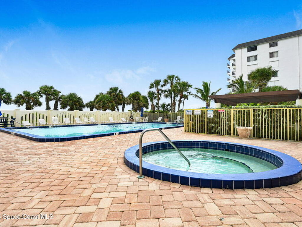 750 N Atlantic Avenue, Cocoa Beach, FL 32931