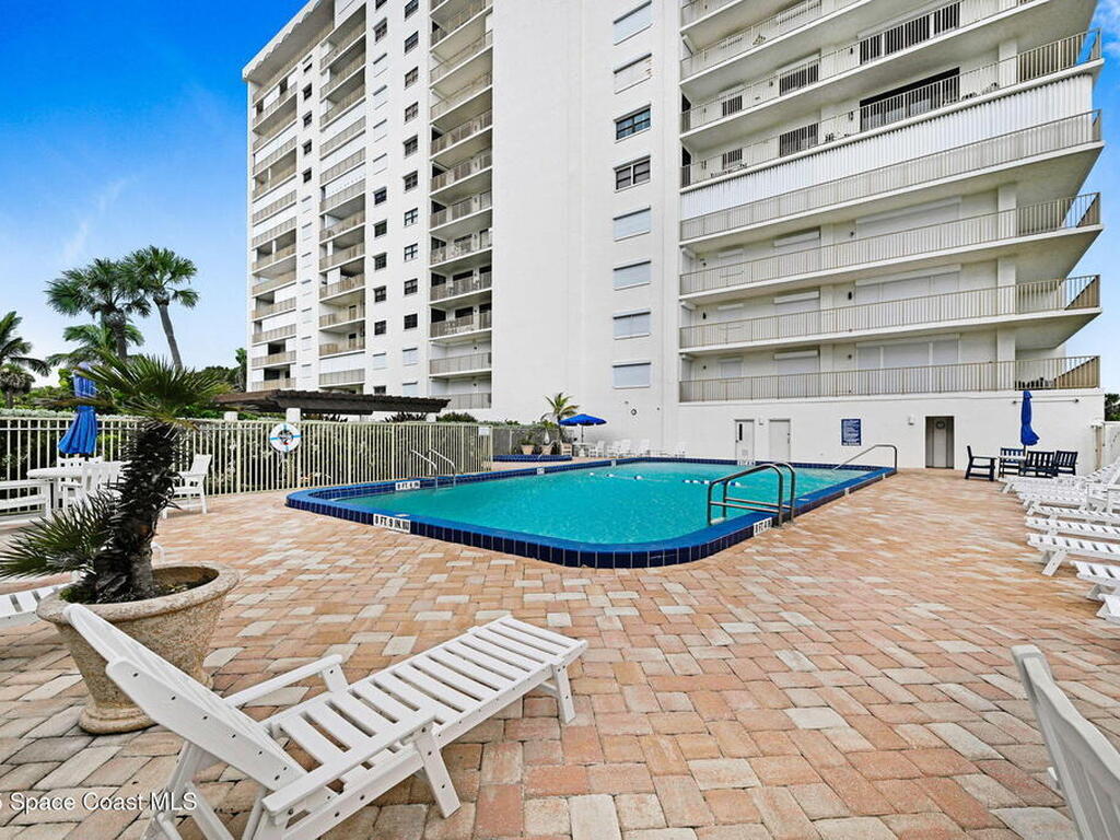 750 N Atlantic Avenue, Cocoa Beach, FL 32931