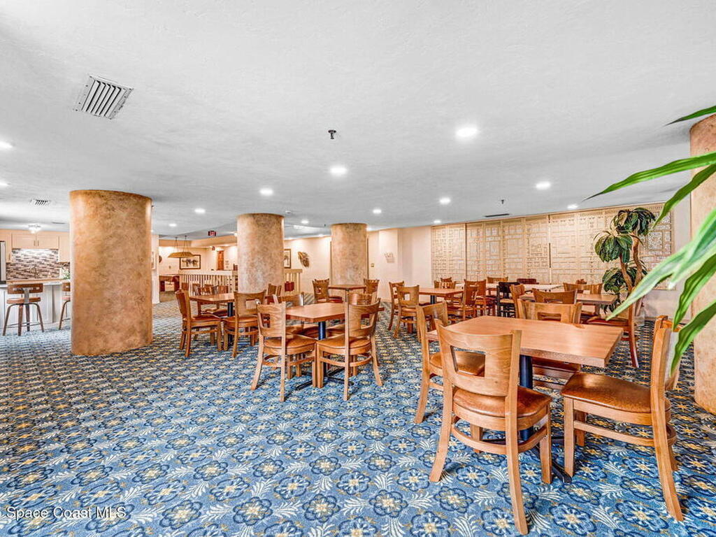 750 N Atlantic Avenue, Cocoa Beach, FL 32931