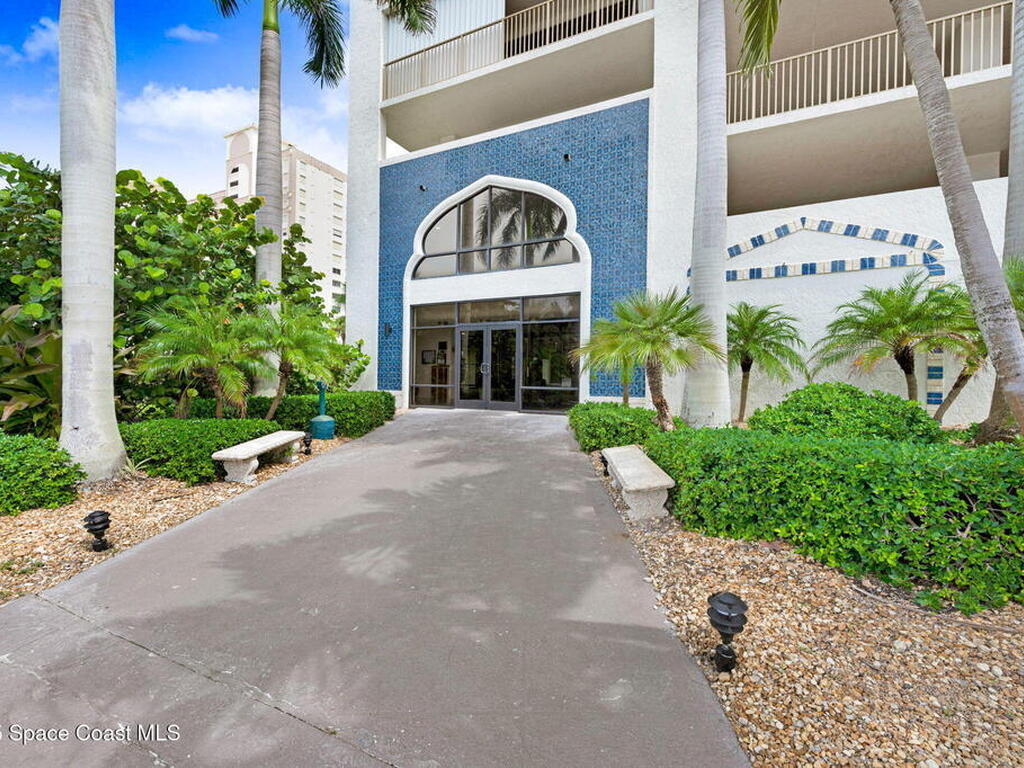 750 N Atlantic Avenue, Cocoa Beach, FL 32931