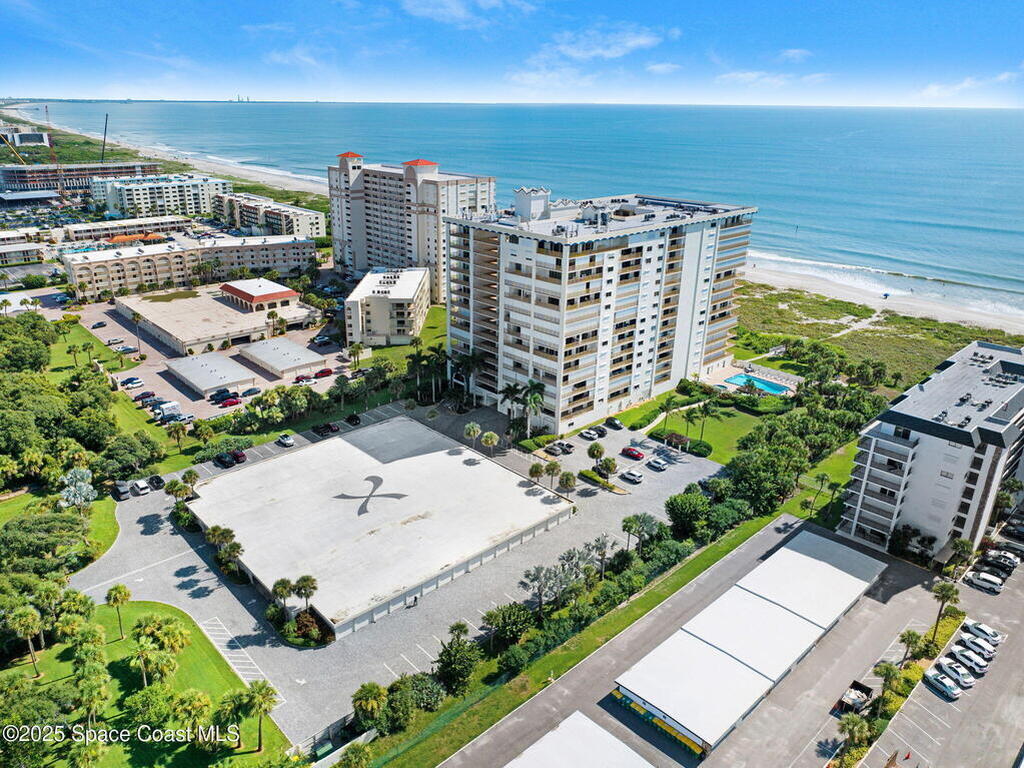 750 N Atlantic Avenue, Cocoa Beach, FL 32931